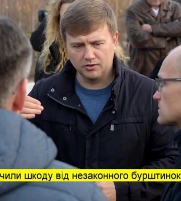 Елітна квартира тещі: суд стягує з колишнього очільника Рівненщини Віталія Коваля понад 4 мільйони гривень (ВІДЕО)