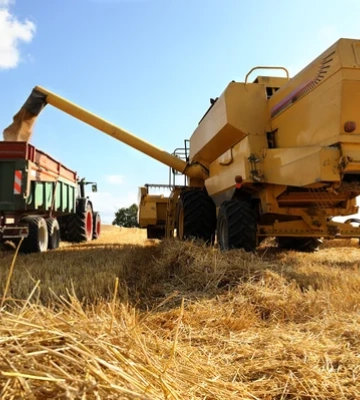 Ціни на продукти в світі підскочили до найвищого рівня з 2022 року