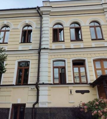Росіяни пошкодили заповідник "Софія Київська"