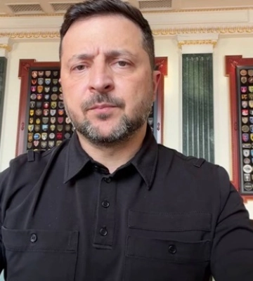Зеленський: Україна готує візит Віткоффа і Кушнера