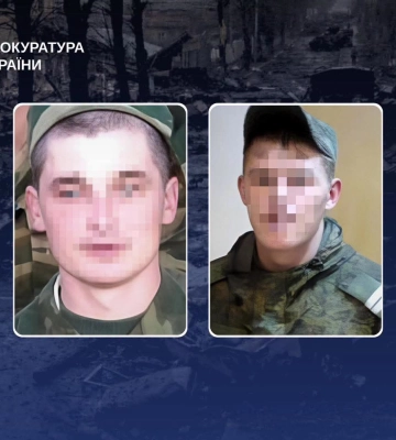 Катували цивільних українців - засуджено двох рашистських окупантів
