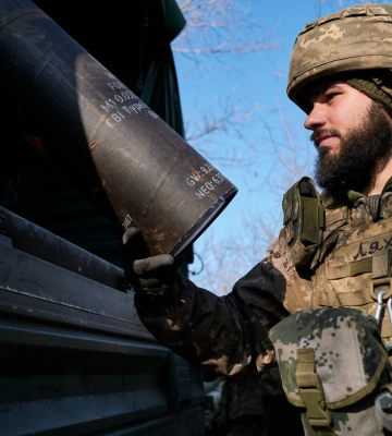 Кабмін виділяє 33,6 млрд гривень на виплати військовим та їхнім сім'ям