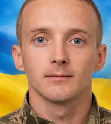 Майже два роки вважався зниклим безвісти: на Волині підтвердили загибель захисника Василя Павловича