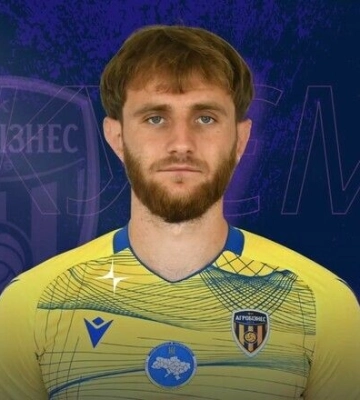 Александрия подпишет свободного агента, но потеряет сразу трех футболистов