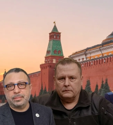 Украинские спецслужбы расследуют связи Корбана и Филатова с родственниками из России — военными преступниками, — сообщают СМИ