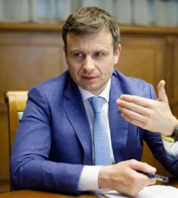 Самая сложная ситуация с 2022 года: Украине не хватает $32,6 млрд на 2027 год