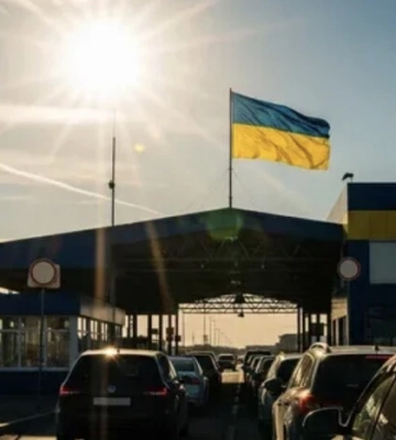 Нардепи пропонують давати відстрочку українцям, які повернуться з-за кордону