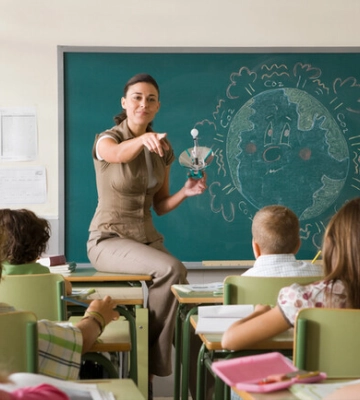 Global Teacher Prize Ukraine 2026 оголосила ТОП-10 фіналістів: хто претендує на звання найкращого вчителя країни
