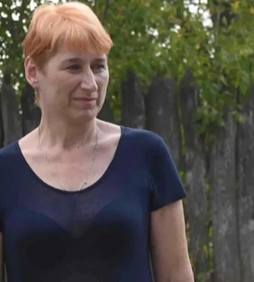 Месть за украинский паспорт: оккупанты дали 15 лет тюрьмы 64-летней журналистке из Мелитополя. ВИДЕО