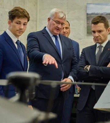 Сибіга розповів про плани України прискорити вступ до ЄС