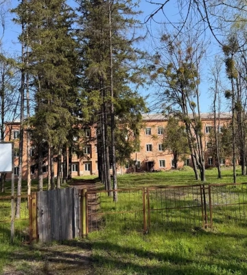 Квартиры для ВПО в Змиеве по $120 тысяч: Синегубов ответил на публикацию ХАЦ