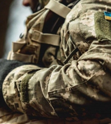 Злякався за життя: після СЗЧ ув'язнили волинянина, який служив із 2015 року