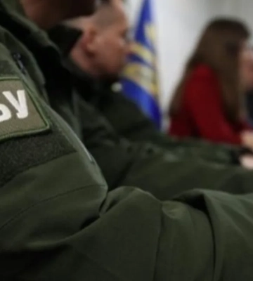 Источники: Продолжаются обыски у генерального прокурора, его заместительницы и у главы Одесской ОВА