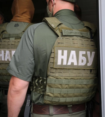 Источники: Продолжаются обыски у генерального прокурора, его заместительницы и у главы Одесской ОВА
