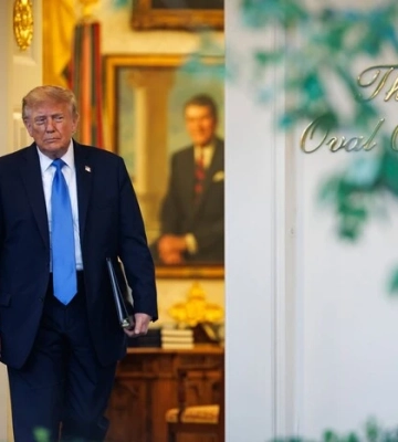 Трамп заявив про «хороші шанси» завершити війну в Україні