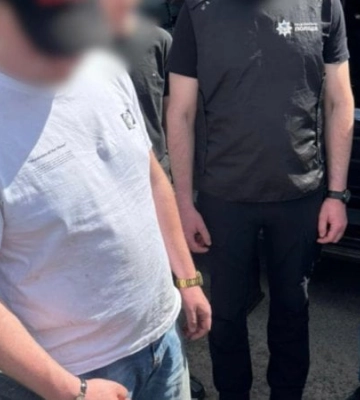 На Волині вручили підозри учасникам злочинної групи, які допомагали військовозобов'язаним незаконно оформити інвалідність
