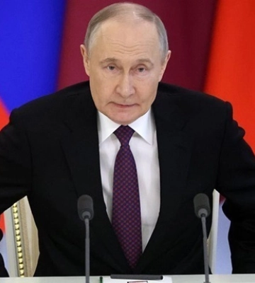 Визит главы ЦРУ ужесточил позицию Путина - СМИ