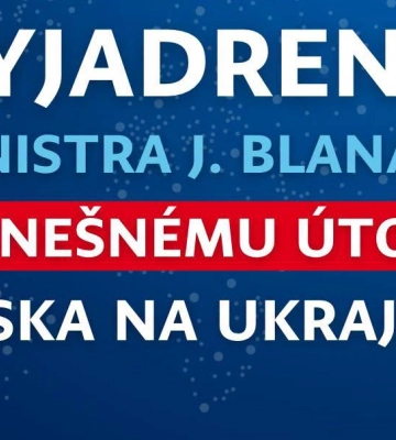 Словакия заявила, что вызвала посла РФ