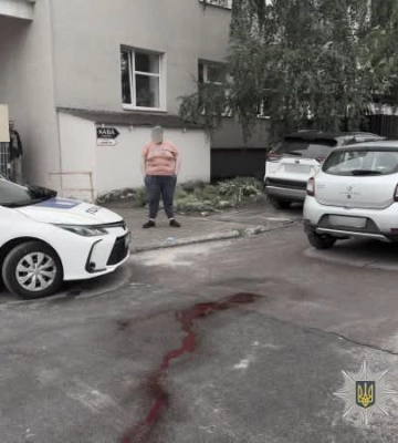У Сумах судитимуть водія, з вини якого померла у лікарні літня жертва ДТП
