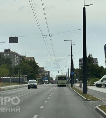 Прогноз погоди у Дніпрі на сьогодні, 5 вересня 2026