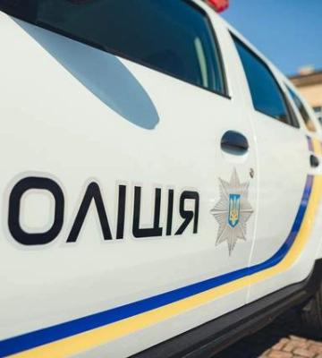 Поліція Львова спростувала чутки про знайдене обезголовлене тіло чоловіка