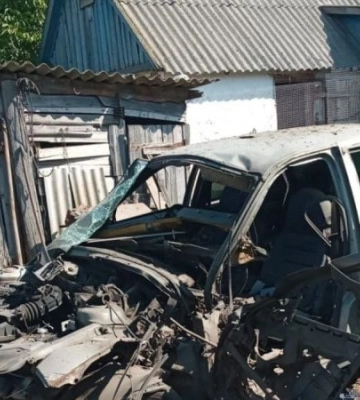 Через атаки РФ на Запоріжжі постраждали шестеро людей