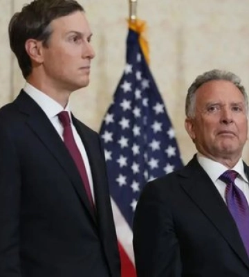 У Росії "вкрай низькі" очікування від візиту посланців Трампа — Bloomberg