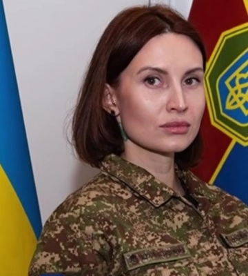 Залишилося двоє дітей: що розповідають сусіди про 32-річну нацгвардійку, яку знайшли мертвою біля Луцька