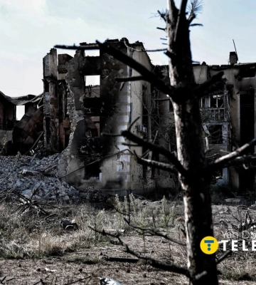 В двух областях в результате российских ударов погибли 2 человека, ещё 34 получили ранения