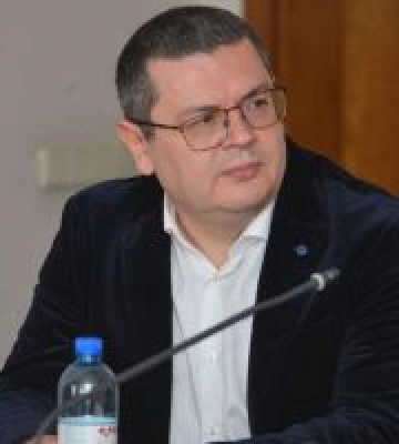 Олександр Мережко: Протестована у Верховній Раді альтернативна система голосування виявилася доволі успішною, простою та ефективною