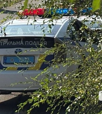 За месяц криворожане больше 100 раз сообщили полицию о возможной продаже наркотиков