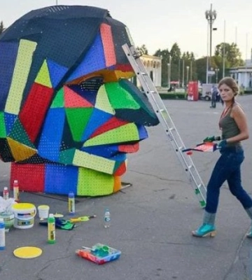 У Києві через безпекову ситуацію скасували та перенесли щонайменше шість культурних подій
