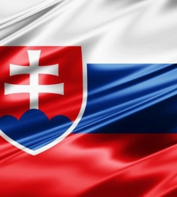Словаччина викликає посла Росії через удар по будівлі СБУ у Києві