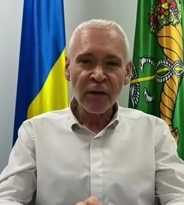 Терехов: підземних шкіл у Харкові недостатньо, а фінансів не вистачає