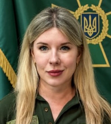 Тячівщина зустрічає загиблу Захисницю Наталію Рябіченко: маршрут траурного кортежу