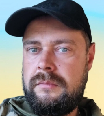 Загинув понад півтора року тому: «на щиті» до Луцька повертається 33-річний захисник Ігор Лавришин