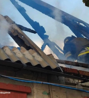 У Кам'янському оголосили день жалоби за загиблими під час нічної атаки