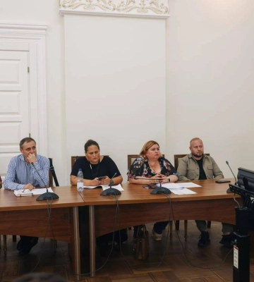 Квартири знищені, а будинок — ні: в Одесі знайшли вихід для мешканців пам'яток архітектури