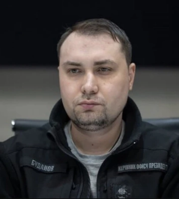 Україна пропонувала Путіну припинити бої на фронті під час візиту посланців Трампа