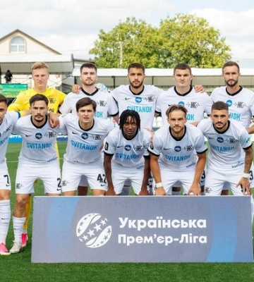 Кривбасс – Колос – 2:2. Как вырвали ничью на 90+1? Видео голов, обзор матча