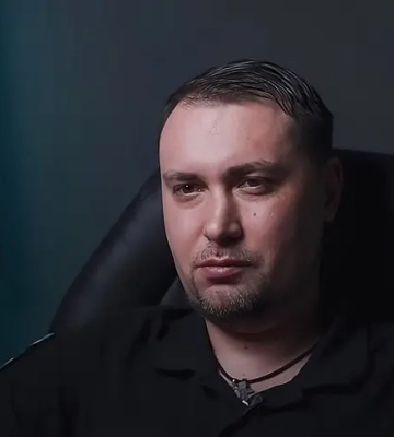 Буданов подтвердил, что предложение о перемирии не получило фидбека от России