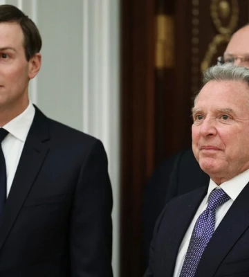 Спецпосланці Трампа прибули до Москви на переговори