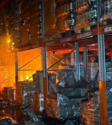 Всю ночь враг бил по гражданским объектам: разрушения и повреждения - в 9 областях, - Корецкий