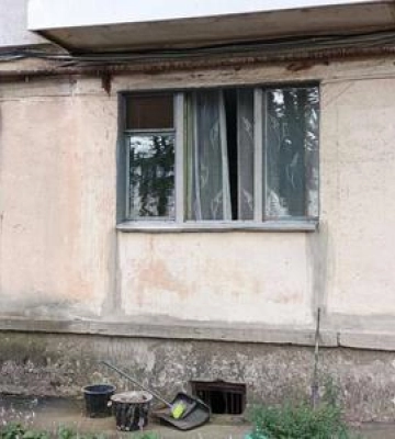 У Полтаві після атаки БпЛА пошкоджені вісім багатоповерхівок