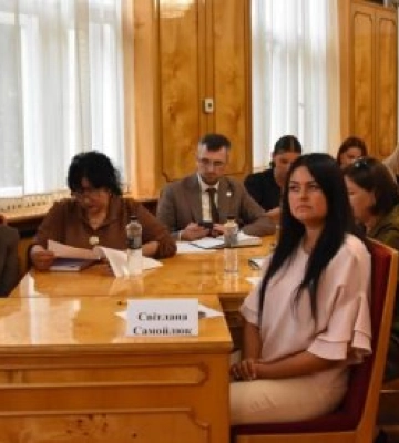 На Закарпатті 16 людей уже готові стати наставниками для дітей: у області розвивають нову систему підтримки