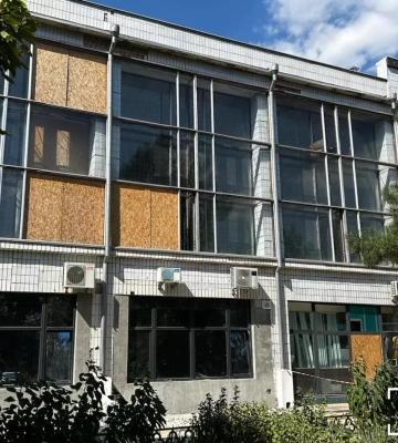 На завершення реконструкції спорткомплексу «Зоря» у Миколаєві потрібно понад ₴242 млн