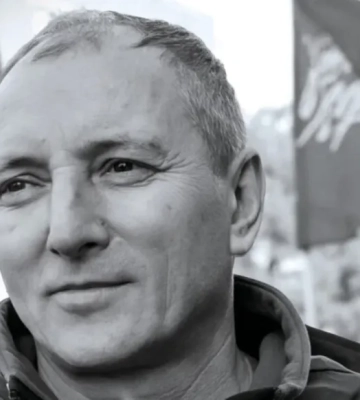В Криму після атаки ЗСУ помер керівник близького до Путіна фонду