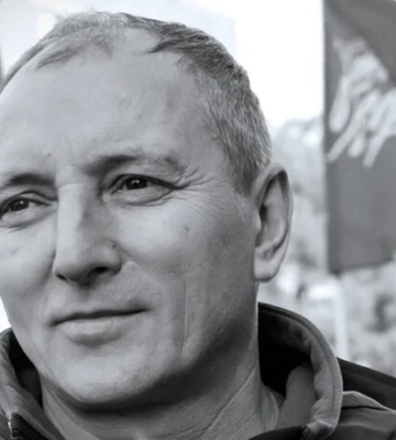 Окупанти заявили, що після удару ЗСУ помер керівник близького до Путіна фонду