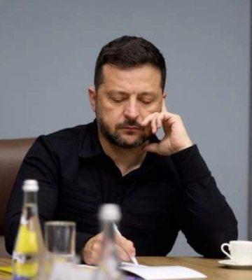 Было ли прекращение огня: у Зеленского дали четкий ответ