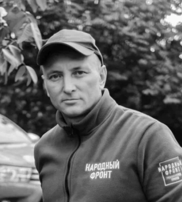 Во временно оккупированном Крыму ликвидировали главу российского военного фонда